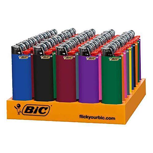 Lighter Big 
