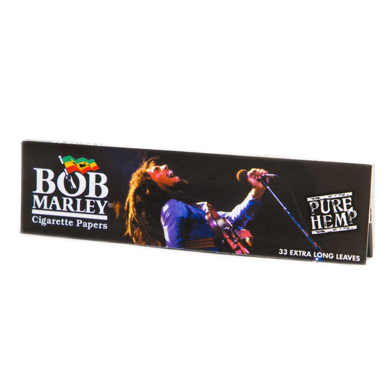Bob Marley Rolling Papers 