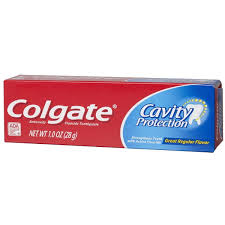 Colgate 24ct White 