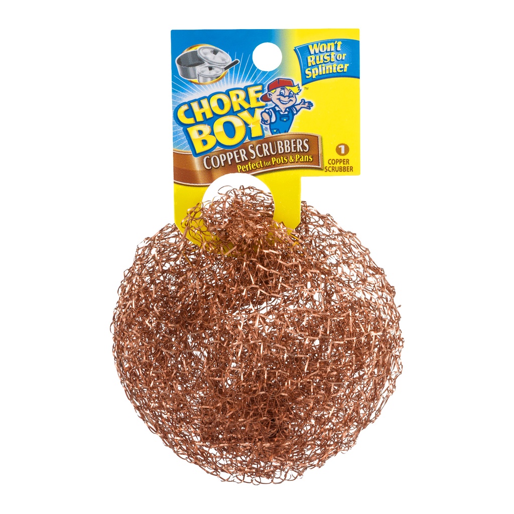 Chore Boy 36 CT