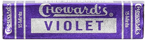 Violet Mints 24ct
