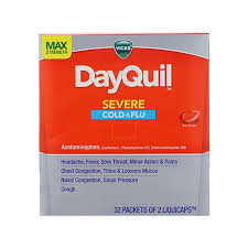 DAYQUIL 32CT