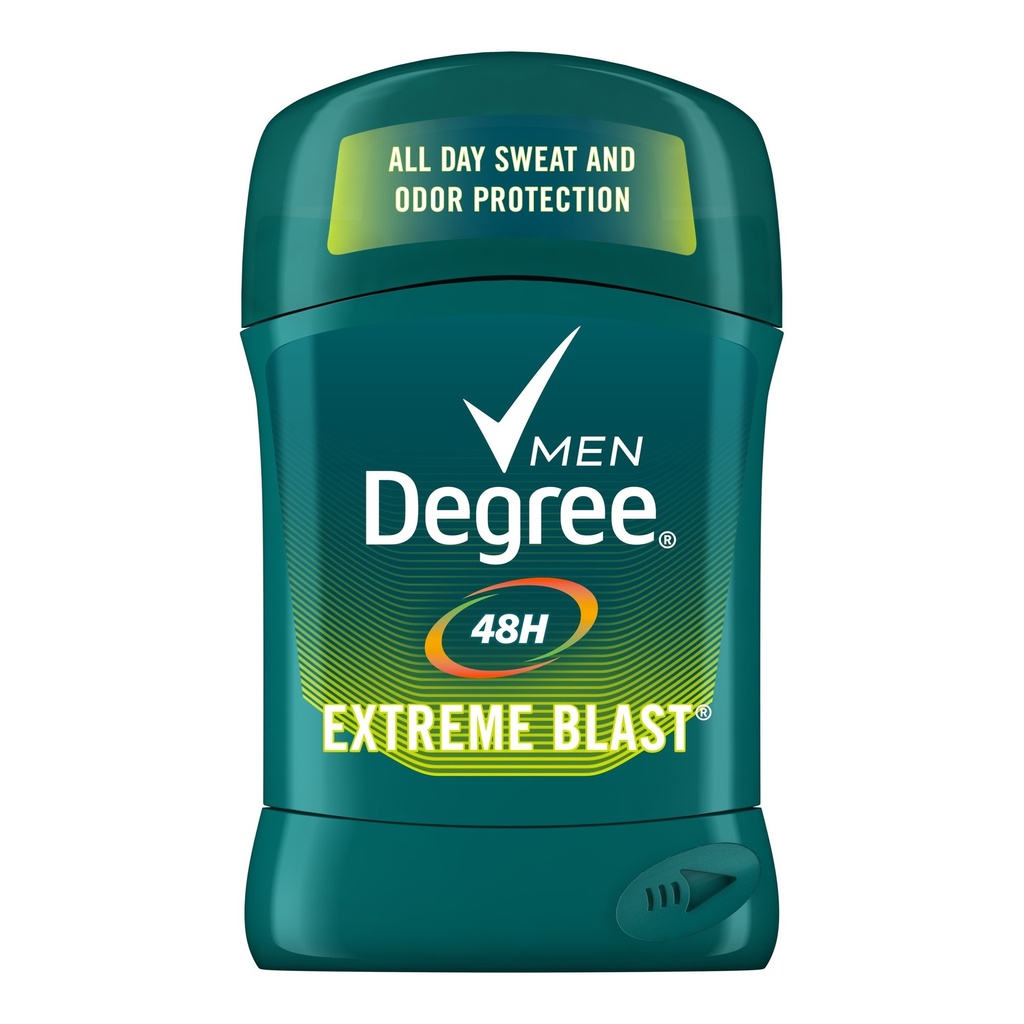 Degree Men Original Protection Extreme Blast 6CT