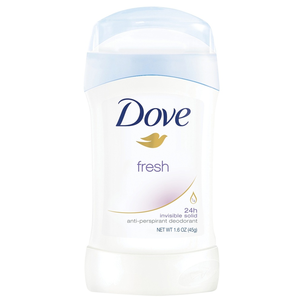 Deodorante Em Barra Dove Fresh6CT
