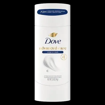 Deodorante Dove Stick Original 72h 1CT