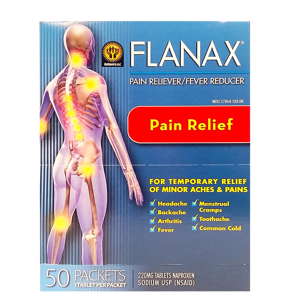 Flanax 
