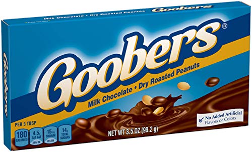 Goobers Theater 15ct
