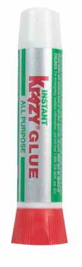 KRAZY GLUE 12CT