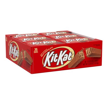 Kit Kat 36ct