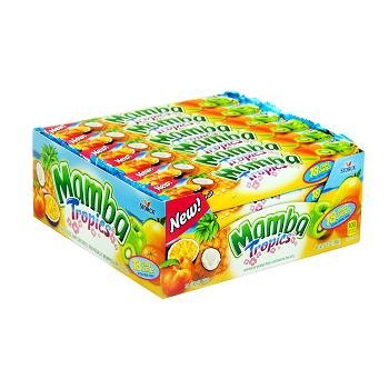 MAMBA TROPICS 24CT