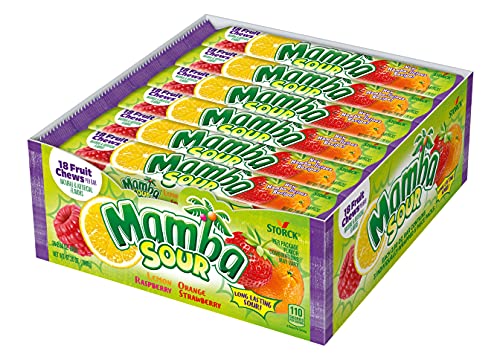Mamba sour 24ct