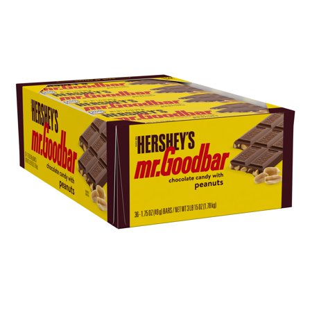 Mr Goodbar Box of 36