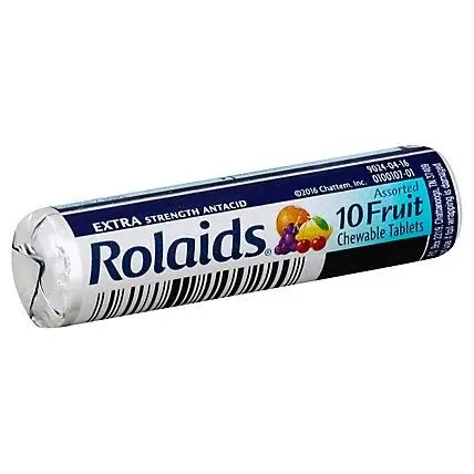 ROLAIDS 