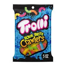 TROLLI CRAWLERS 5Z 12CT 