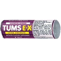 TUMS BERRYS