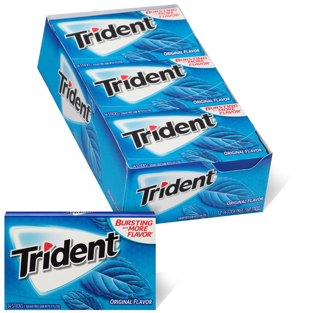 Trident Original 12ct