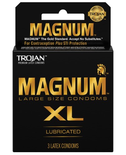 Trojan Magnum XL 6CT
