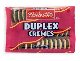 Uncle Al's Duplex Creme