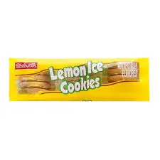 Uncle Al's Iced lemon 5oz