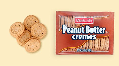 Uncle Al's Peanut Butter Creme