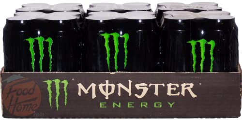 monster green 24ct