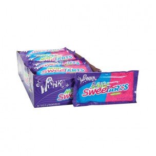 Sweet Tart Mini Chews 24ct