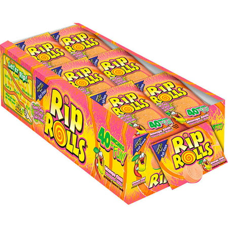 Rip Roll Mango 24ct