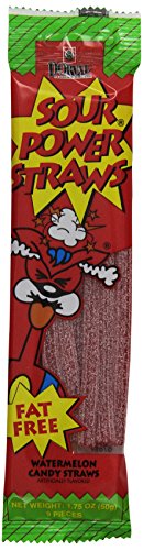 Sour Power Watermelon 24ct