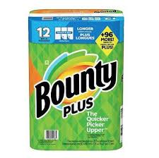 Bounty Plus 