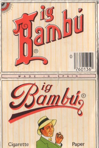 BAMBU BIG - 1 Ct. of BOX/50