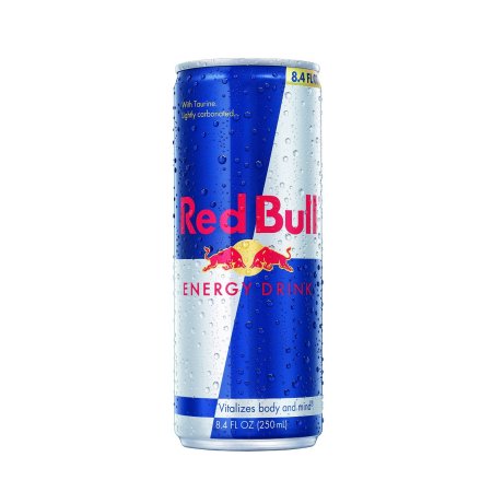 Red Bull Original Energy Drink, 8.3 Oz 24 ct