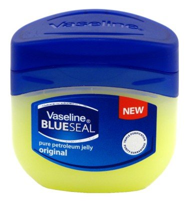 Vaseline Blue Seal 1.7 Ounce (12 Pieces) (50ml)