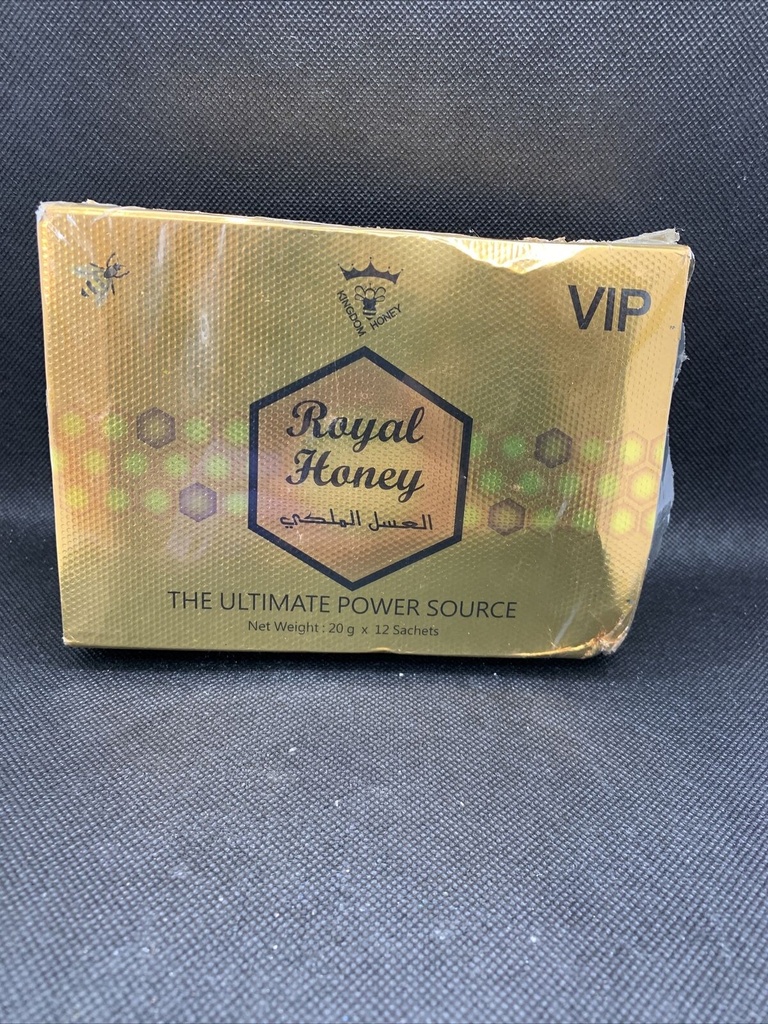 Royal Honey vip