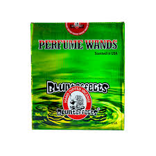Blunt effects 18ct