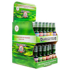 Blunt Effects72 Ct Display