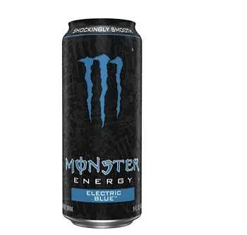 Monster Blue 24ct