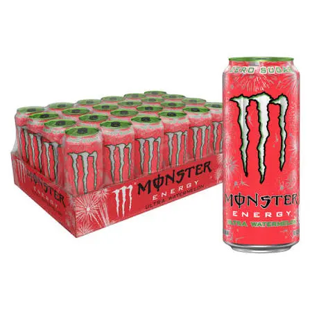 Monster watermelon 24ct