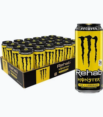 Monster yellow 24ct