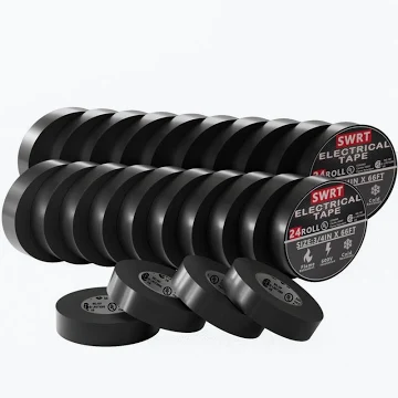 Electric tape 24ct