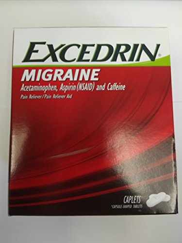 Excedrin Migraine 25ct