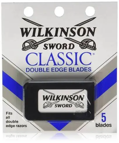 WILKINSON BLADE