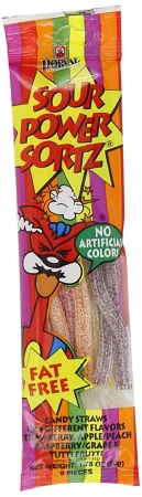 Sour Power Rainbow (Pack of 24)