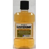 Listerine Original 250 Ml