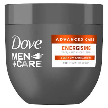 Dove Men Energising