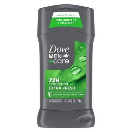 Dove Men + Care Fresh