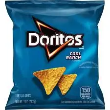Doritos Cool Ranch 24ct