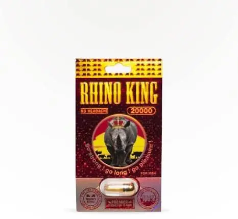 Rhino King 200000