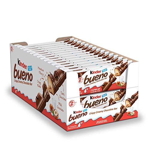 KINDER BEUNO 30CT USA