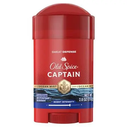 Old Spice Ultra Defence 6ct