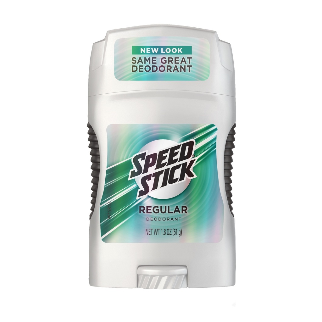 SPEED STICK 6CT REGULAR LIGHT